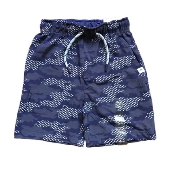 Tommy Bahama Other - TOMMY BAHAMA Boys Hybrid Shorts, NWT